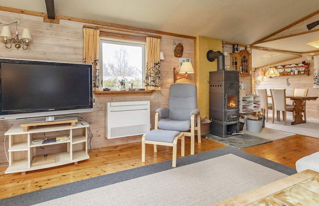 10 Person Holiday Home in Hornbaek - Photo 12