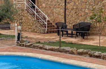 Turismo Rural Santa Lucia - Photo 66