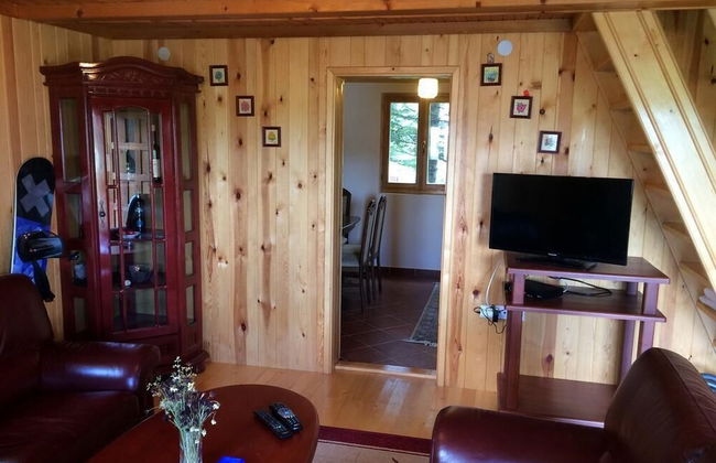 Holiday Home Bella - Foto 7