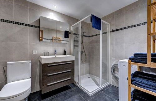 Tiny Chalet - near to Servoz train station - Foto 35