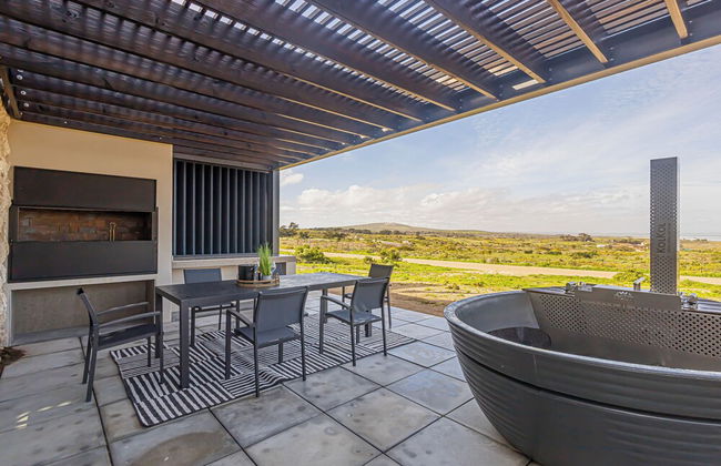 The Shark Bay Private Villas - Foto 41