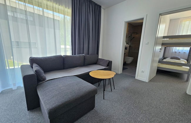 Chalets Hrabovo - Foto 55