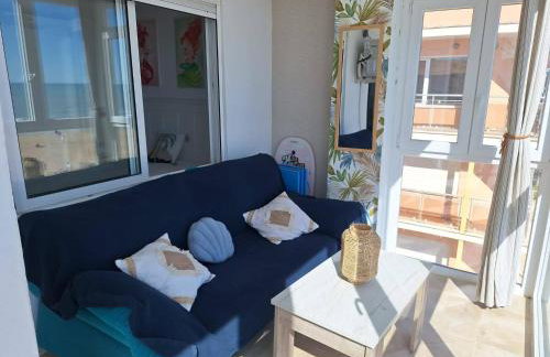 El Descans Solo Familias Serviplaya - Foto 56