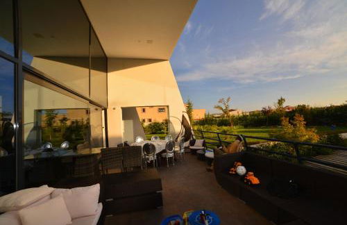 Futurcasa Casa rural Spa y cine - Foto 23