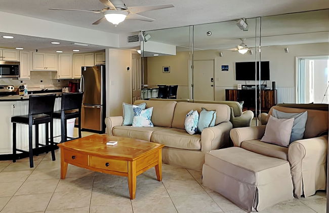 Beachcomber by Distinctive Beach Rentals - Foto 6