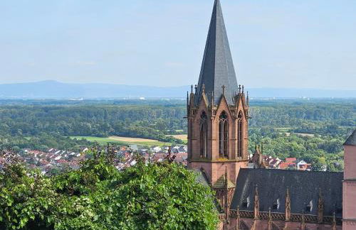 Moderne Doppelhaushälfte in Oppenheim - Foto 11