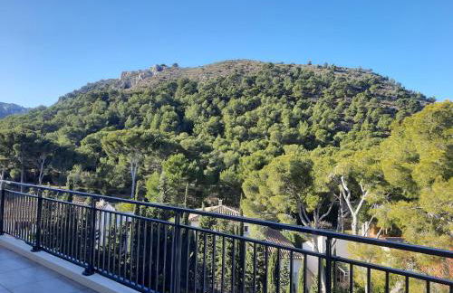 TERRASSES PARC NATIONAL DES CALANQUES-SORMIOU - Foto 1
