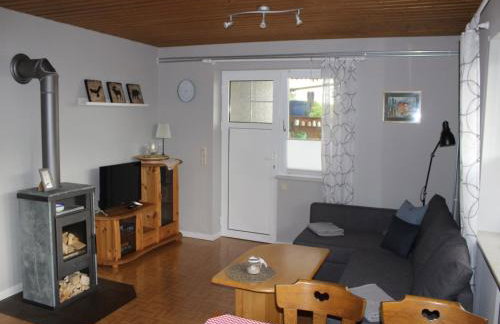 Ferienwohnung Haus am Rötenberg - Foto 5