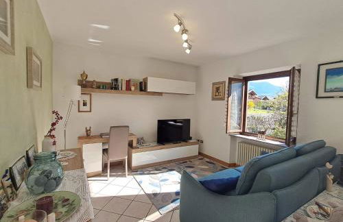 VILLA ADRY Aosta Sarre Your freedom - Foto 4