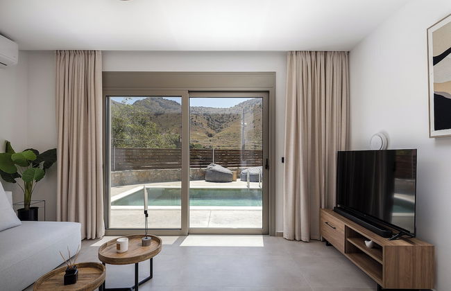 Imbros Villas - Foto 35