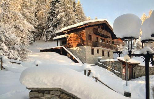 Fabulous chalet La Plagne - ski in-ski out - Sauna with Mont Blanc view - Foto 2