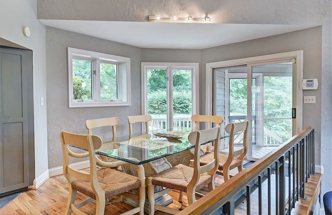 Butler Bliss by Avantstay Private Dock Views - Foto 16