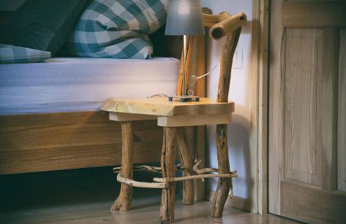 WOODS LODGE PLITVICE LAKES - Foto 45