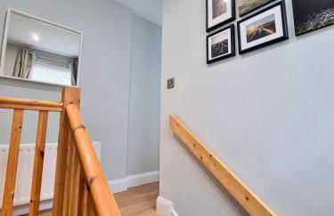 Central Harbour Apt for 7 - Princess Green 4 - Foto 26