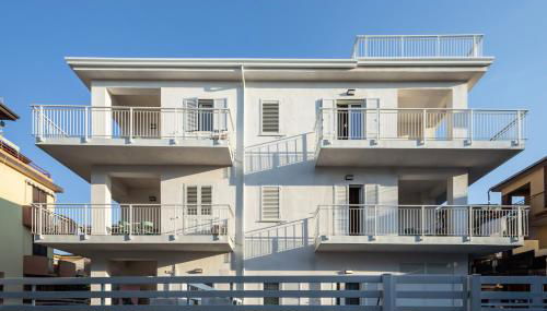 Ambrosia Room & Apartment - Foto 3