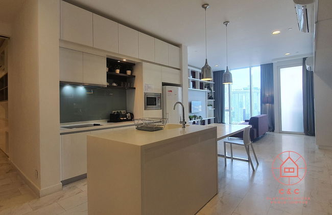 The Platinum Suites - Foto 43