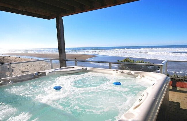 Admiral's Beach Retreat - Foto 34