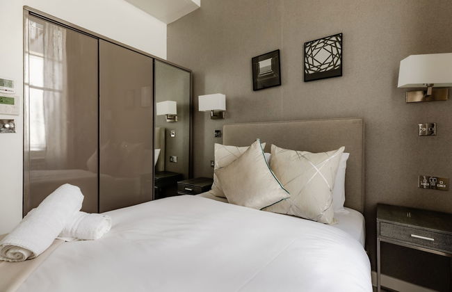 High Street Kensington Apartments - Foto 38