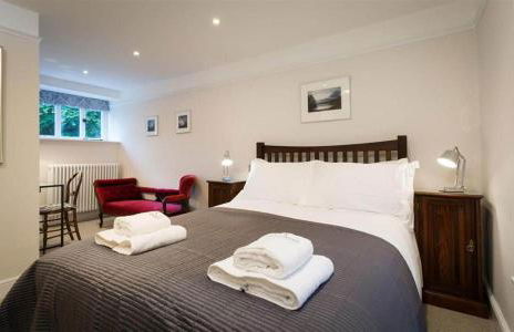 Loughrigg Cottage - Foto 29