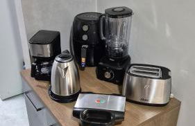 Apto Novo bem localizado e garagem - Foto 20