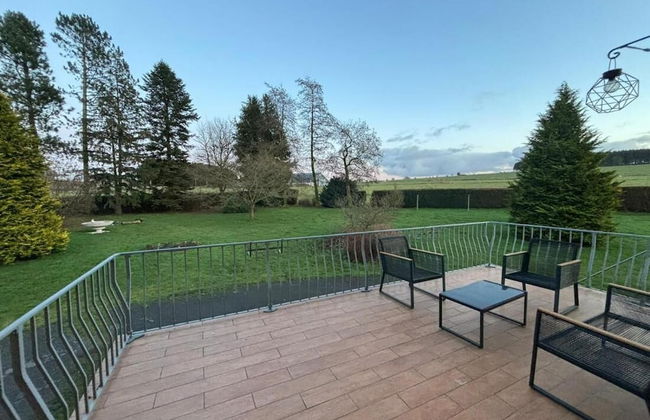 Villa De Miguel Enjoy a Pleasant Moment With Family or Friends - Foto 34