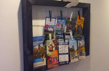 Ferienwohnung - Michaelas HUUS - zwischen den Meeren, Trappenkamp - Foto 25