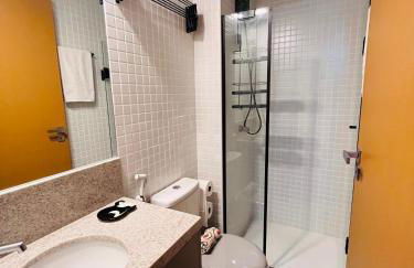 Studio Luar 611 Executivo Premium - SmartPituba - Foto 52