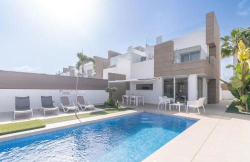 Villa Blanca - Foto 1