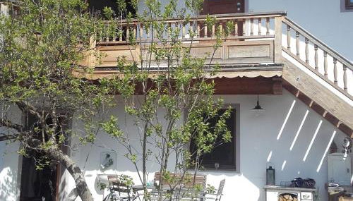 Ferienwohnung Hofmann - Foto 3