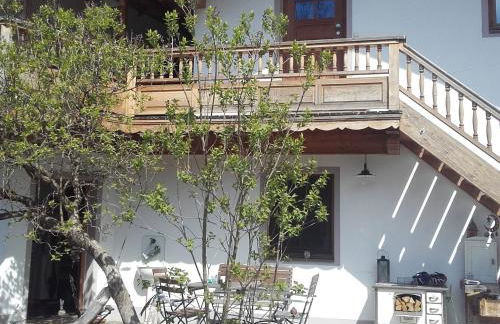 Ferienwohnung Hofmann - Foto 3