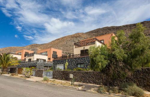 3BR Jandia House - Private Pool, Seaviews & Golf - Photo 13