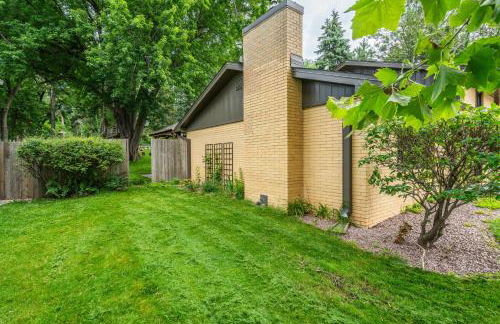 Brick House - Foto 39