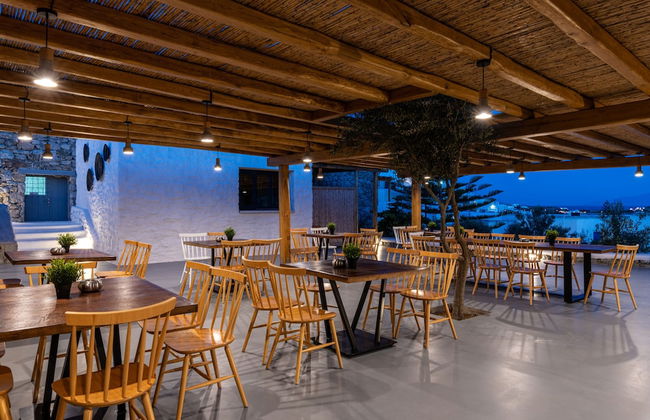 Artemoula's Studios - Foto 76