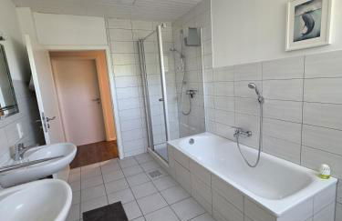 Schwarzwald Lodge OG - Perfekt für Familien und Gruppen - Foto 28