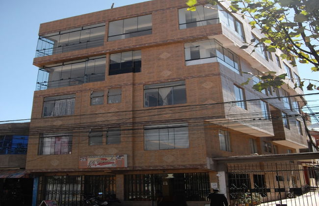 Los Alamos Apartment - Foto 52