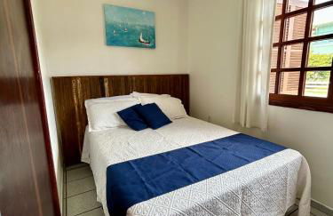 Residencial Nosso Sonho - Aptos Completos 150m do Mar com Piscina - Foto 10