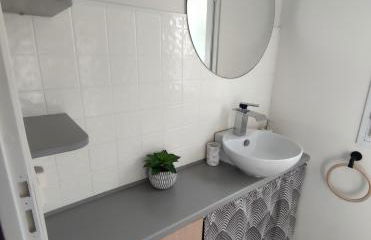 Cocon familial à la ferme - Foto 16