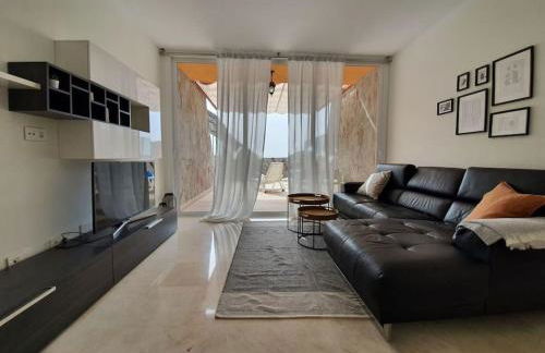 Ocean Apartment Tauro, Fast WI-FI, Pool, Terrace - Foto 7