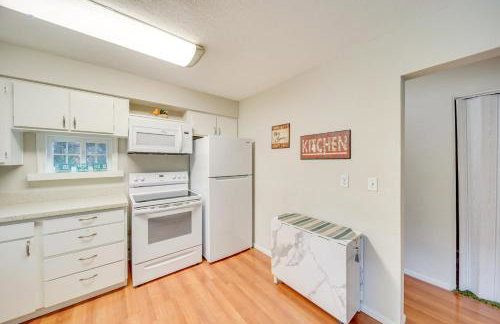 Walkable Townhome in Meridian with Private Yard! - Foto 12