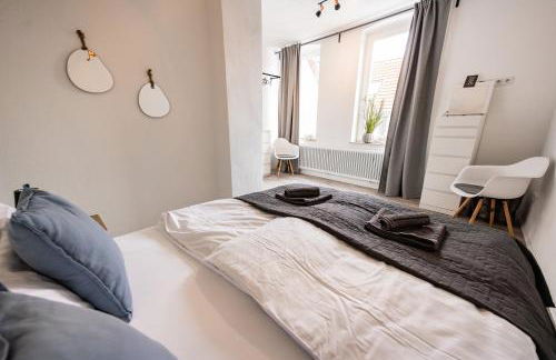 ME LIVING Ferienhaus 130qm Lemgo Zentrum - Foto 1