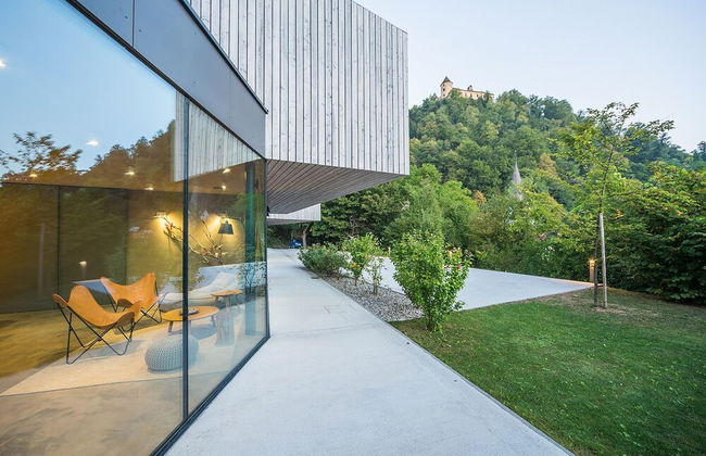 Ortenia apartments in nature - Foto 29