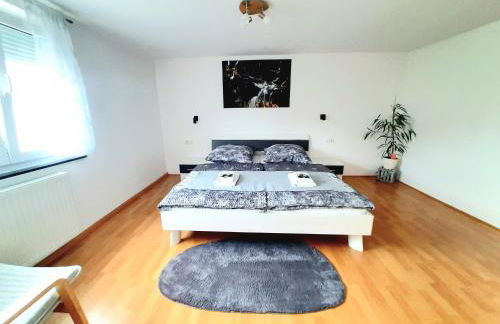 FeWo Lichtblick - Foto 20