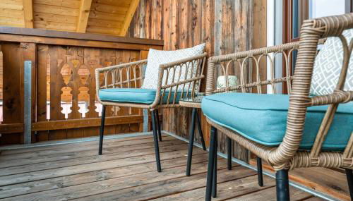 Wohnung Staufenblick - Foto 5