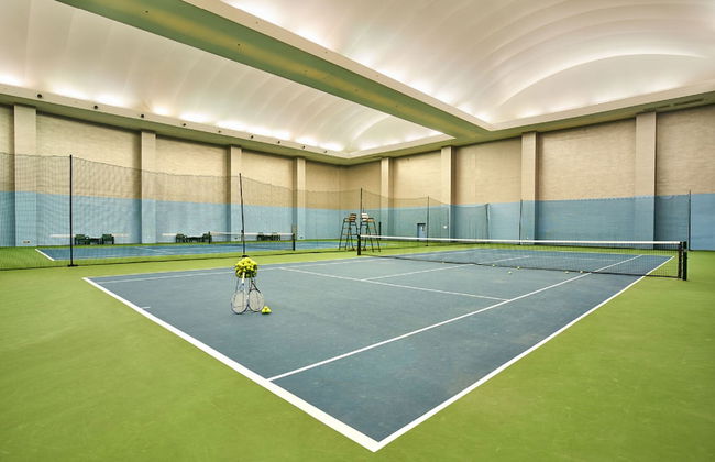 Tianjin Crown International Apartments - Photo 69