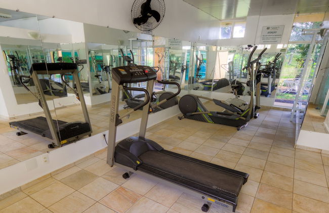 Hotel Nacional Inn Araxá - Foto 46