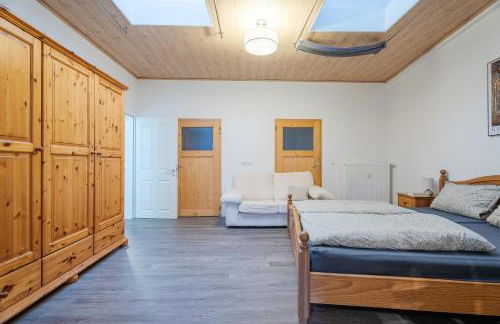 Ferienwohnung Hänsel und Gretel - Foto 30