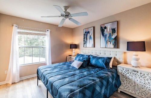 Casa 3Q Bella Vida c Piscina Próx Disney e Walmart - Foto 26