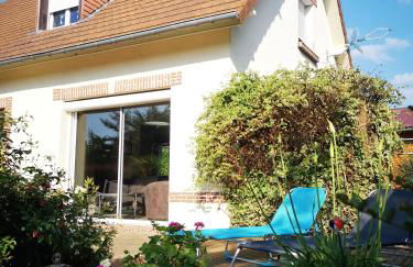 Maison OPTIKU CORMEILLES - Foto 8