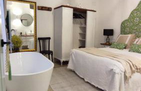 La Ermita de Moral - Casas boutique - Foto 22