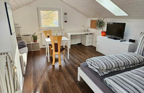 Ferienwohnung Haldenblick - Photo 1